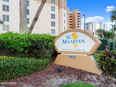 St Maarten Condo
