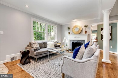 3233 Stephenson Place NW, Washington, DC 20015 - photo 7