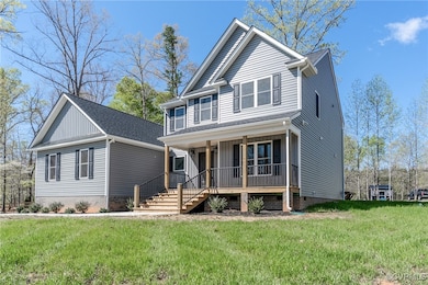 159 Summer Ln, Louisa, VA 23093 - photo 4