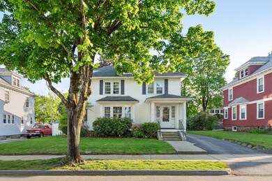 13 Franconia St, Worcester, MA 01602 - photo 4