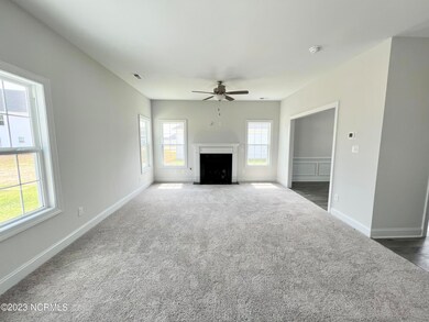 1004 Sailfish St, New Bern, NC 28562 - photo 3