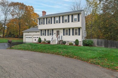 25 Wales Ave, South Weymouth, MA 02190 - photo 3