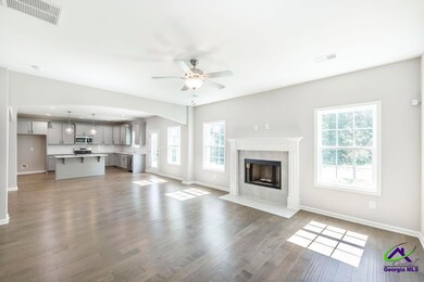 206 Black Birch Rd unit 62G, Perry, GA 31069 - photo 6