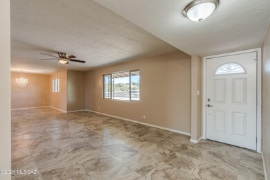 Entry Way