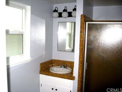 3/4 Bath