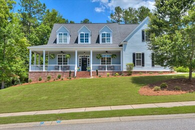 964 Bartram Ridge, Evans, GA 30809 - photo 2