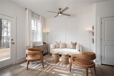 *photo not of actual home* Same Floor Plan- Model Home Photos