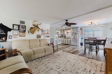 5707 Captain John Smith Loop, North Fort Myers, FL 33917 - photo 6