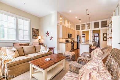 6 Great room