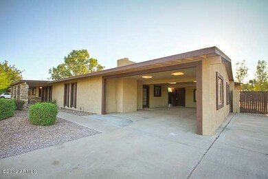 Spacious Single Level
