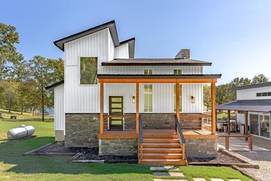 101 Emerald Ln unit 103 Emerald Ln, Horseshoe Bend, AR 72512 - photo 5