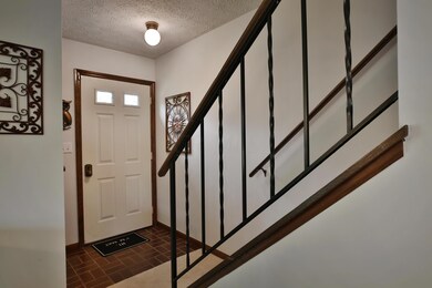 Entry Way