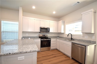 540 Cosmos St, Centerton, AR 72719 - photo 6