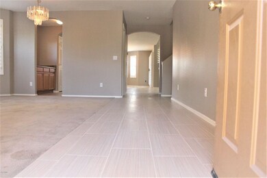 Entry way