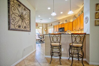 BAR STOOL /COUNTER TOP AREA