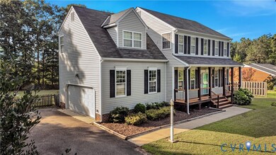 6804 Sassafras Dr, Quinton, VA 23141 - photo 5