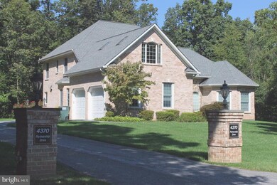 4370 Partnership Dr, Manchester, MD 21102 - photo 3