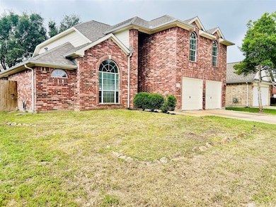 This stunning 4-bedroom, 2.5-bath home radiates el