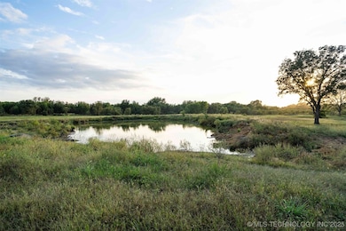 0 S 154th St W, Haskell, OK 74436 - photo 3