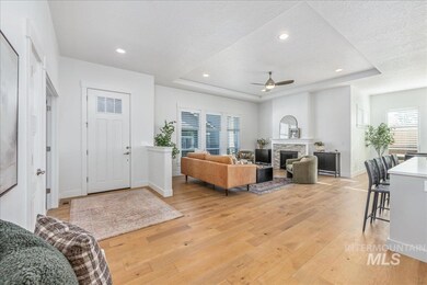 2574 E Maddy Ln, Meridian, ID 83646 - photo 4