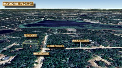 0 Maryland Ave unit 25640315, Hawthorne, FL 32640 - photo 3