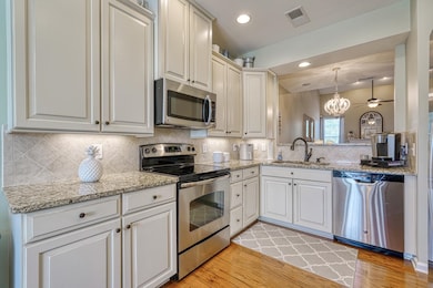 104 W Stableford Dr, Duncan, SC 29334 - photo 5