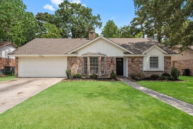 2707 Halstead Dr, Spring, TX 77386 - photo 2