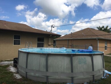 Cool off !