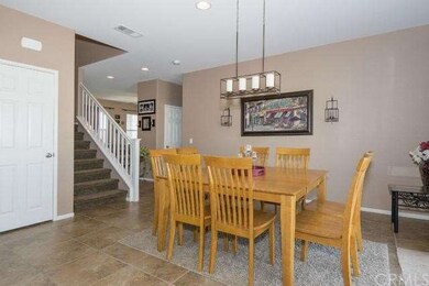 Formal Dinning Room
