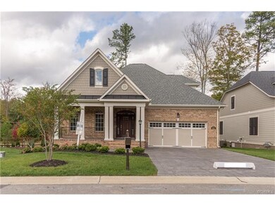 452 Bel Bridge Cir, Midlothian, VA 23113 - photo 7