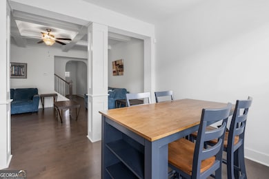 5316 Radford Loop, Fairburn, GA 30213 - photo 7