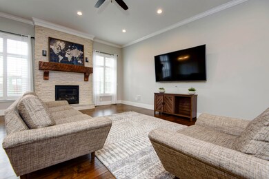 874 E Emerald Terrace, Nixa, MO 65714 - photo 5