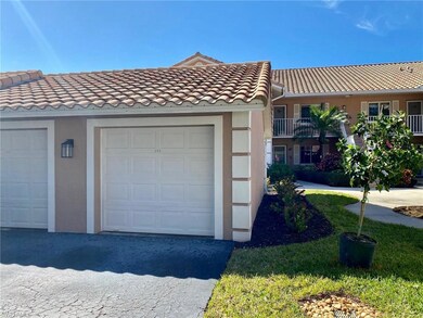 single car garage