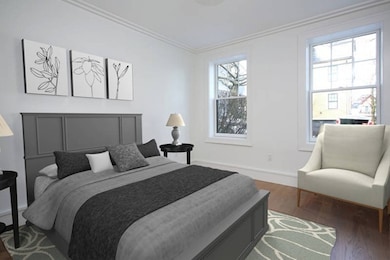 26 Summit Ave unit 4, Brookline, MA 02446 - photo 6