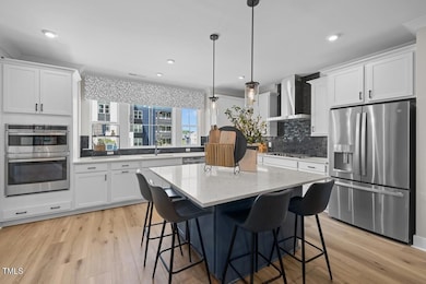 4713 Mint Leaf Ln, Raleigh, NC 27612 - photo 2