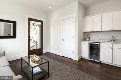 511 Franklin St NE unit 3, Washington, DC 20017 - photo 5