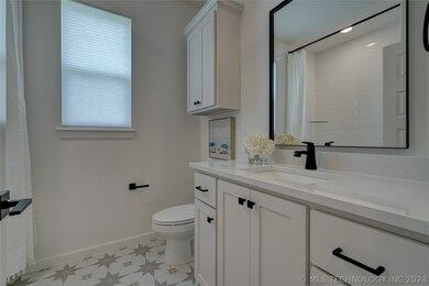 1605 N 72nd St, Broken Arrow, OK 74014 - photo 6