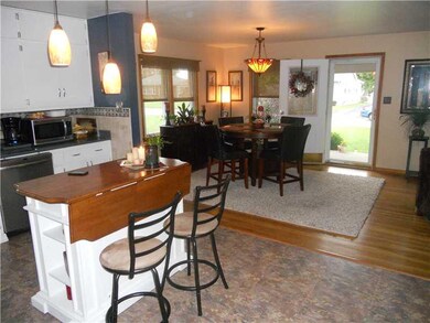 255 N 15th Ave, Beech Grove, IN 46107 - photo 4