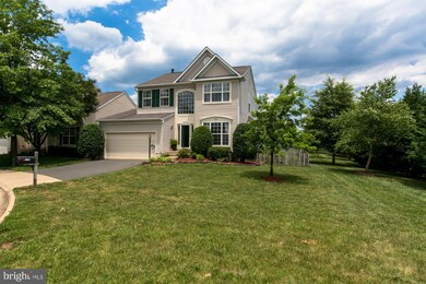 14256 Town Commons Way, Gainesville, VA 20155 - photo 2