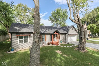 730 N East St, Ingalls, IN 46048 - photo 4