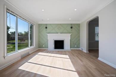 3666 Somerset Ave, Detroit, MI 48224 - photo 5