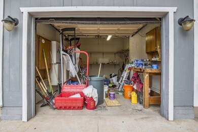 Garage View