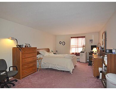 Master Bedroom.