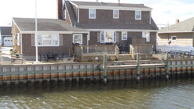 306 Barkentine Ln, Mantoloking, NJ 08738 - photo 2