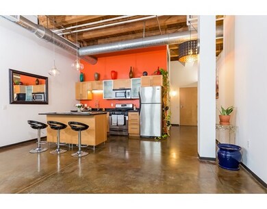 120 Holmes St unit 211, Quincy, MA 02171 - photo 4