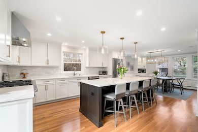 4 Pond Brook Cir, Weston, MA 02493 - photo 5