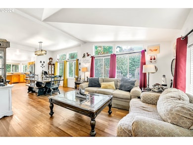 92705 Two Lakes Ln, Blachly, OR 97412 - photo 7