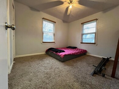 Bed 1