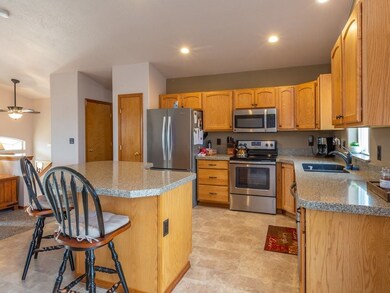 423 Beverly Ave, Medical Lake, WA 99022 - photo 4
