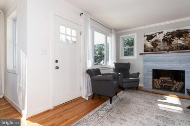 1845 Clarke Blvd, Halethorpe, MD 21227 - photo 6